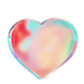 glass heart