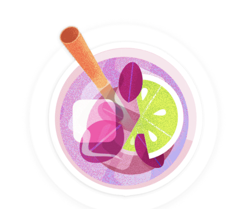 cup of zobo